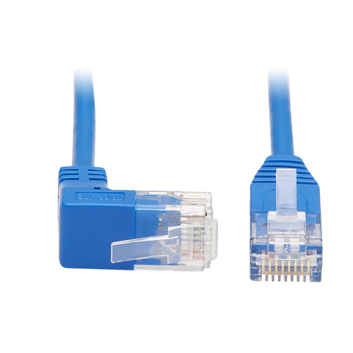 N204-S03-BL-UP - Cables & Adaptors by Eaton