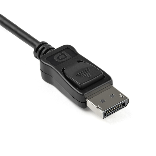 DP2VGA - Cables & Adaptors by StarTech.com
