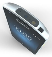 KT-EC501SCRD-A6 - Accessories by Zebra