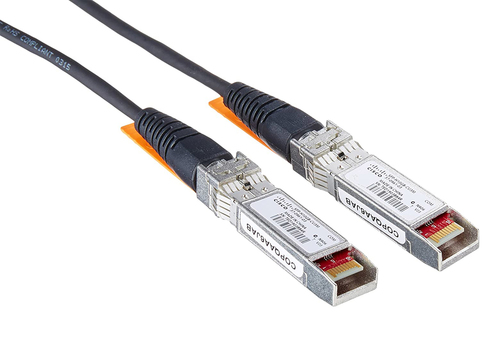 SFP-H10GB-CU3M= - Cables & Adaptors by Cisco