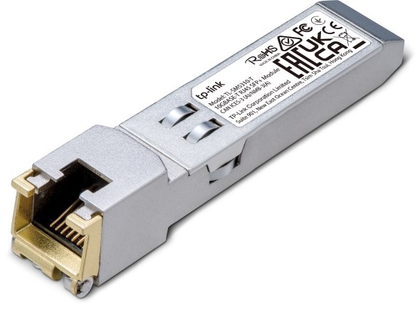 TP-Link 10G BASE-T R...