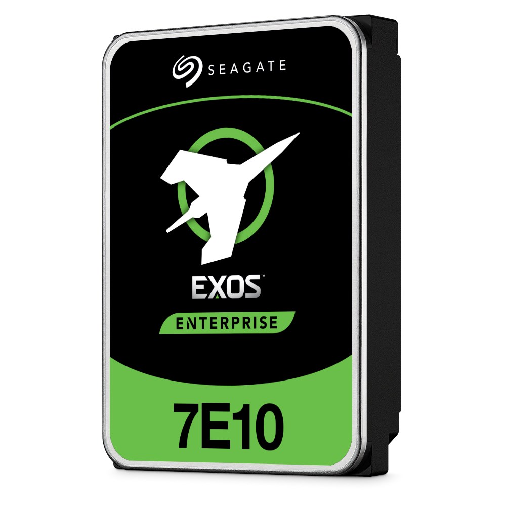 Seagate Enterprise ST8000NM017B internal hard drive 8 TB 7200 RPM 256 MB 3.5" Serial ATA III