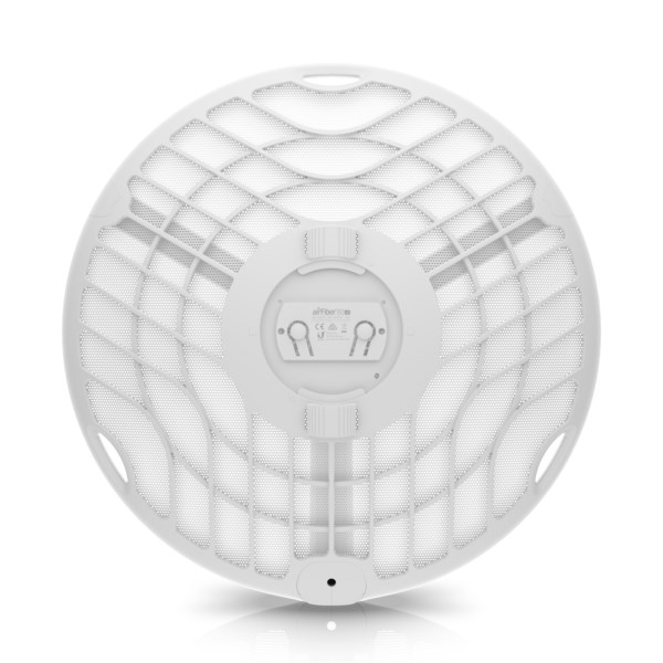 Ubiquiti airFiber 60 LR Network bridge 1800 Mbit/s White