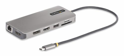 StarTech.com USB-C T...
