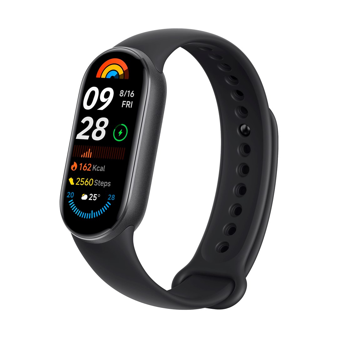 Xiaomi Smart Band 9 ...