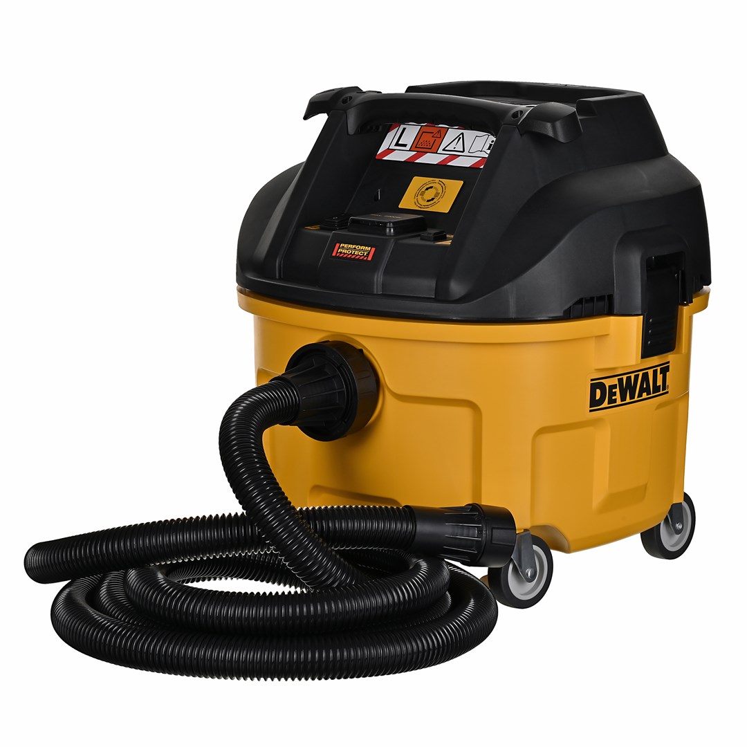 DeWALT DWV901L dust ...