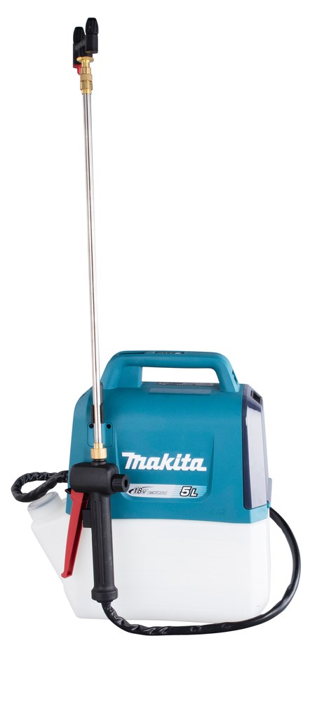 Makita DUS054Z garden sprayer Hand garden sprayer 5 L