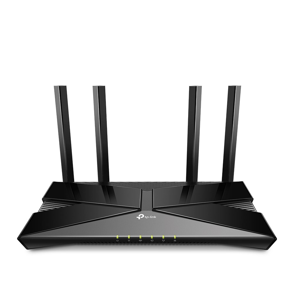 TP-Link AX1800 Dual ...