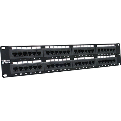 Trendnet 48-port Cat...