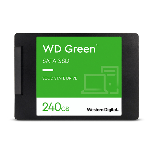 Western Digital Gree...