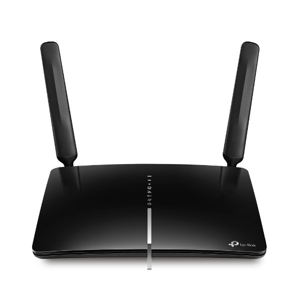 TP-Link Archer MR600...