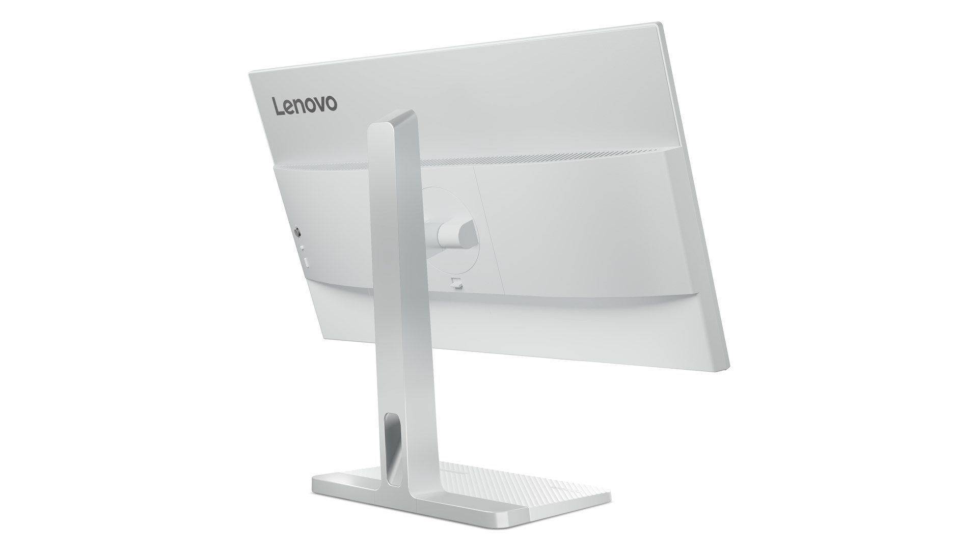 Lenovo L24m-4A LED display 60.5 cm (23.8") 1920 x 1080 pixels Full HD Grey