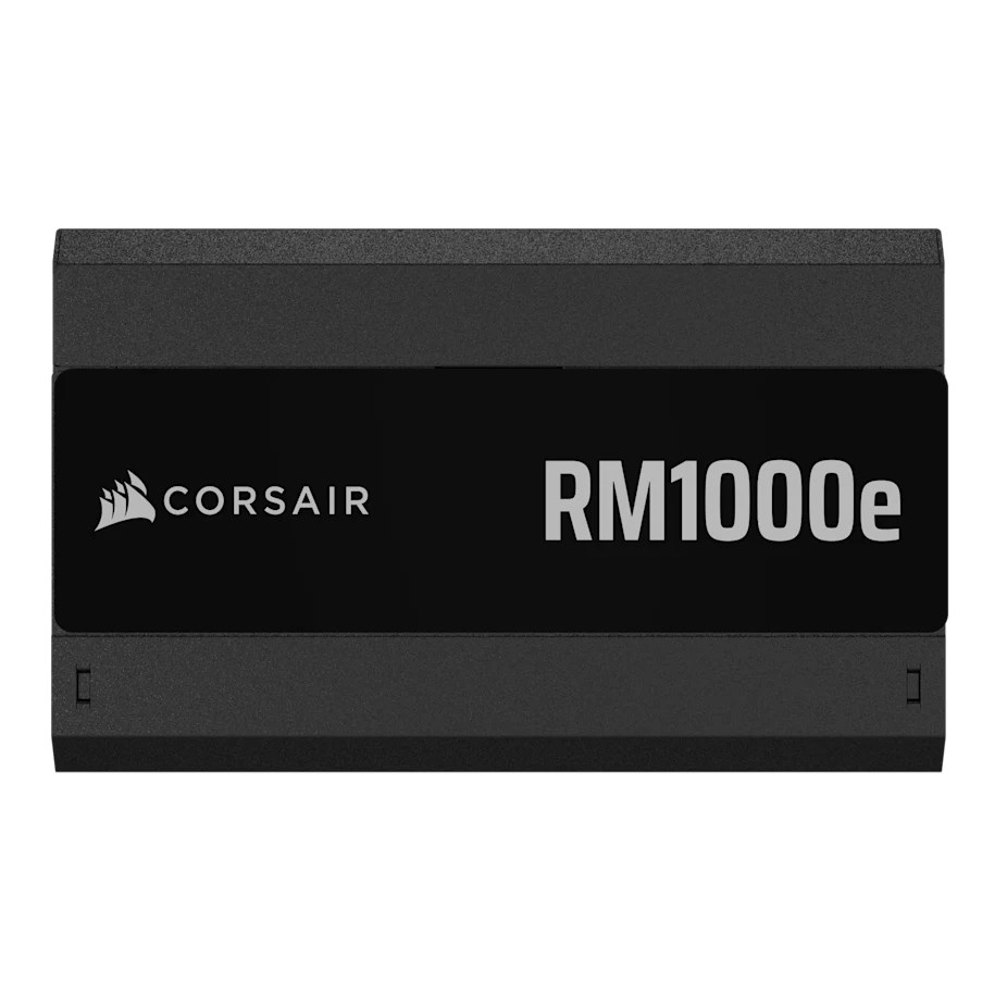 Corsair RMe Series RM1000e power supply unit 1000 W 24-pin ATX ATX Black