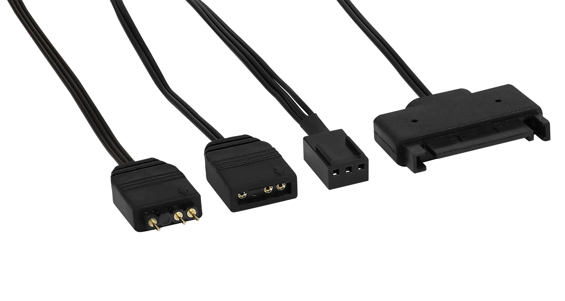 AEROCOOL PGS MIRAGE L360 ARGB BK Water Cooler