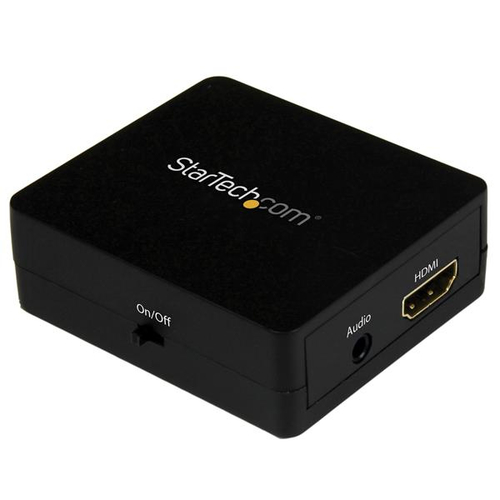 StarTech.com HDMI Au...