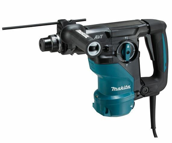 Makita HR3011FCJ rot...