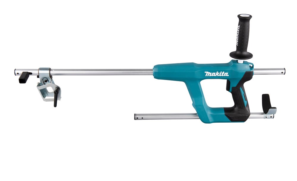 Makita extension of handle for DTR180