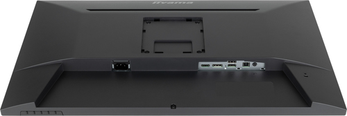 iiyama ProLite XUB2793HSU-B6 computer monitor 68.6 cm (27") 1920 x 1080 pixels Full HD LED Black