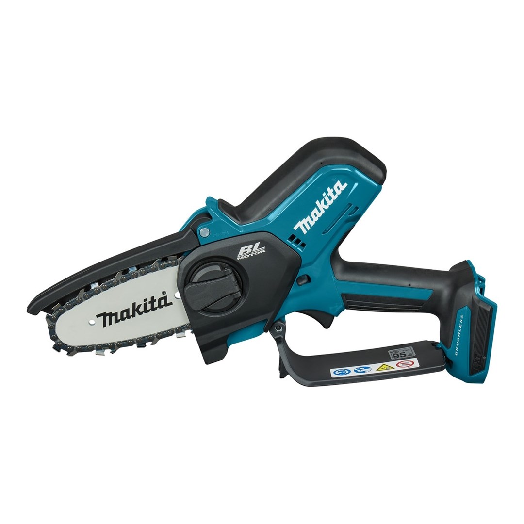 Chainsaw for branches MAKITA DUC101Z01 Blue  Black