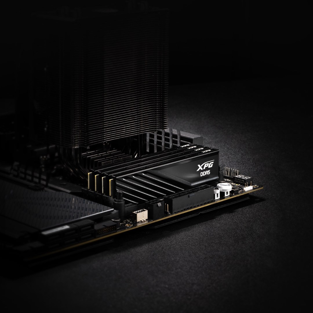 ADATA XPG Lancer Blade DDR5 6000MHz CL36 (2x16GB)