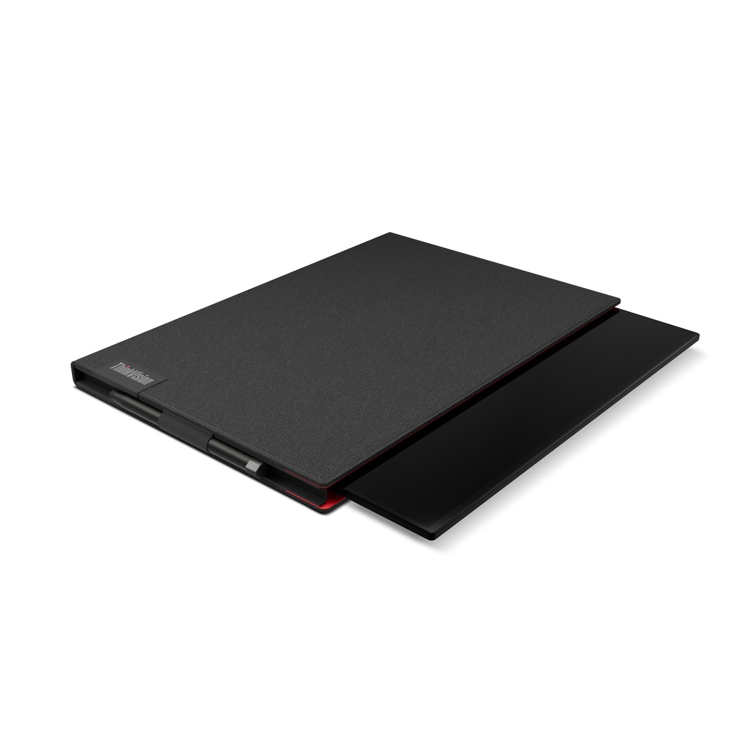 Lenovo Monitor ThinkVision 14.0" M14t Gen 2