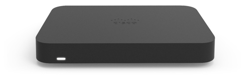 Cisco Meraki Z3 hard...