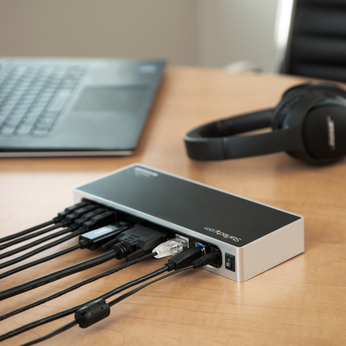 DK30ADD - Accessories by StarTech.com