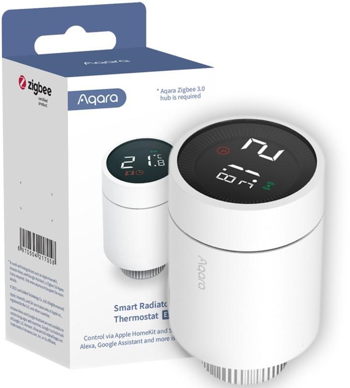 Aqara SRTS-A01 therm...