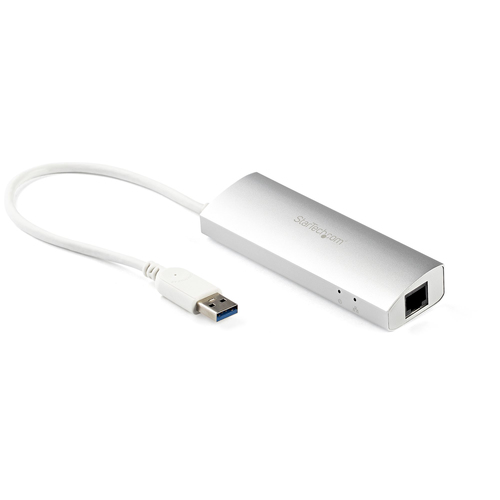StarTech.com 3-Port ...