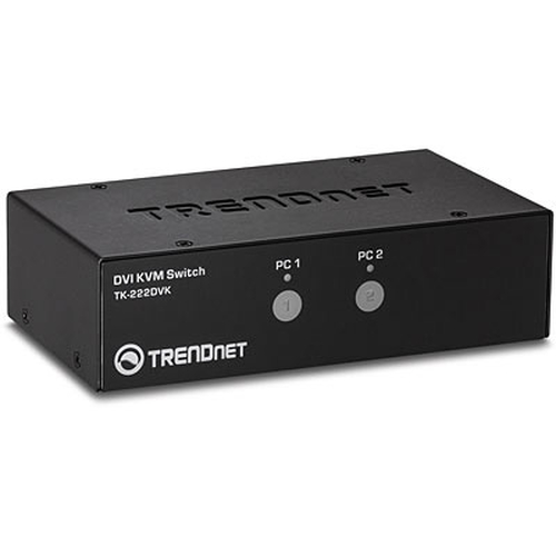 Trendnet TK-222DVK K...