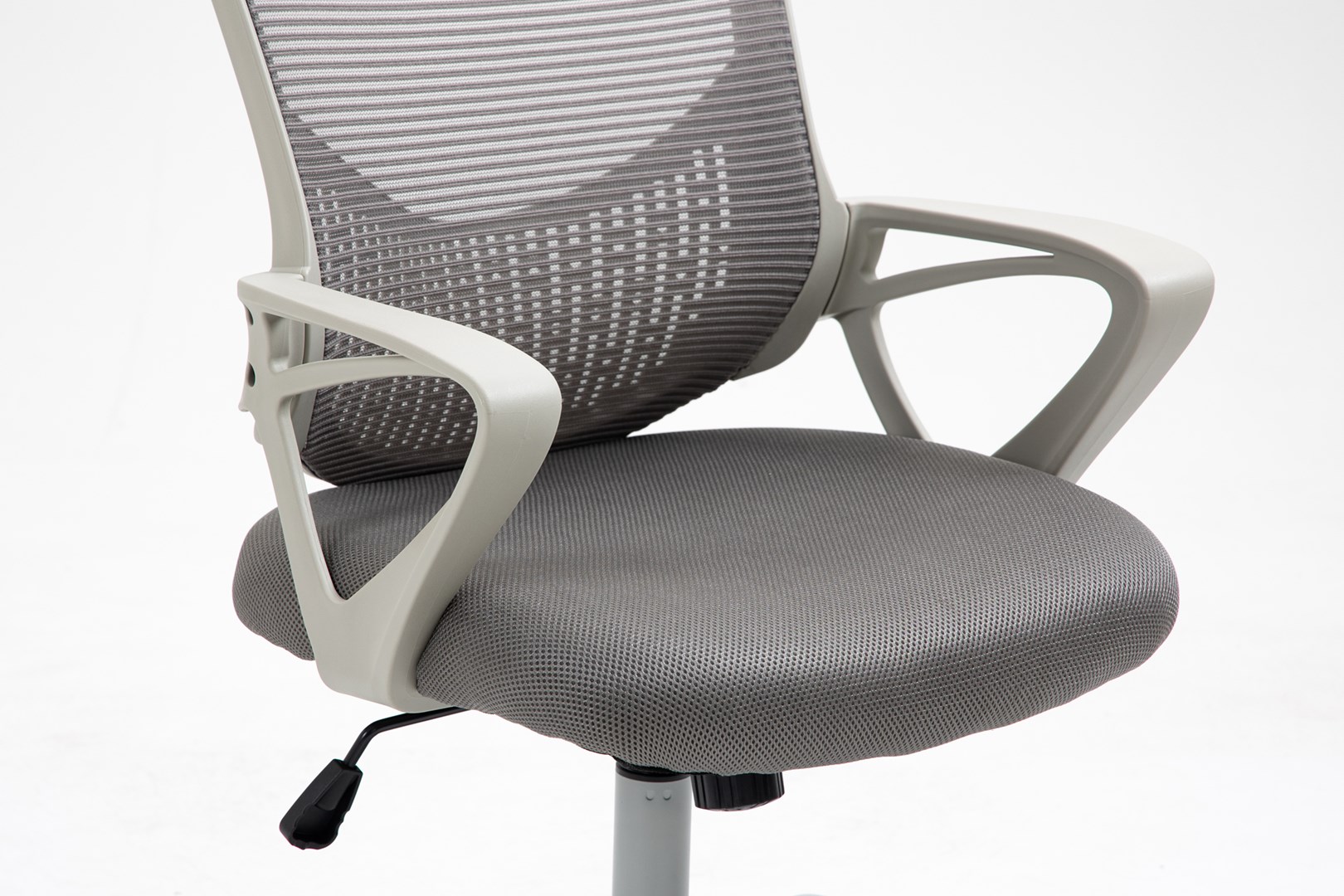 Activejet Office chair YK507 grey