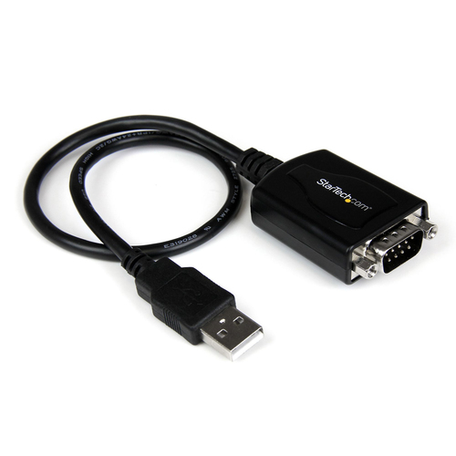 StarTech.com 1 ft US...