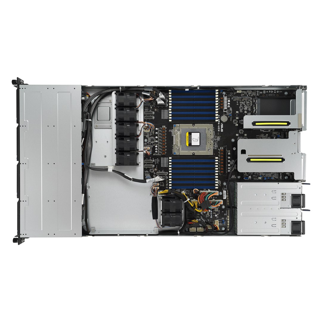 ASUS RS500A-E12-RS4U...