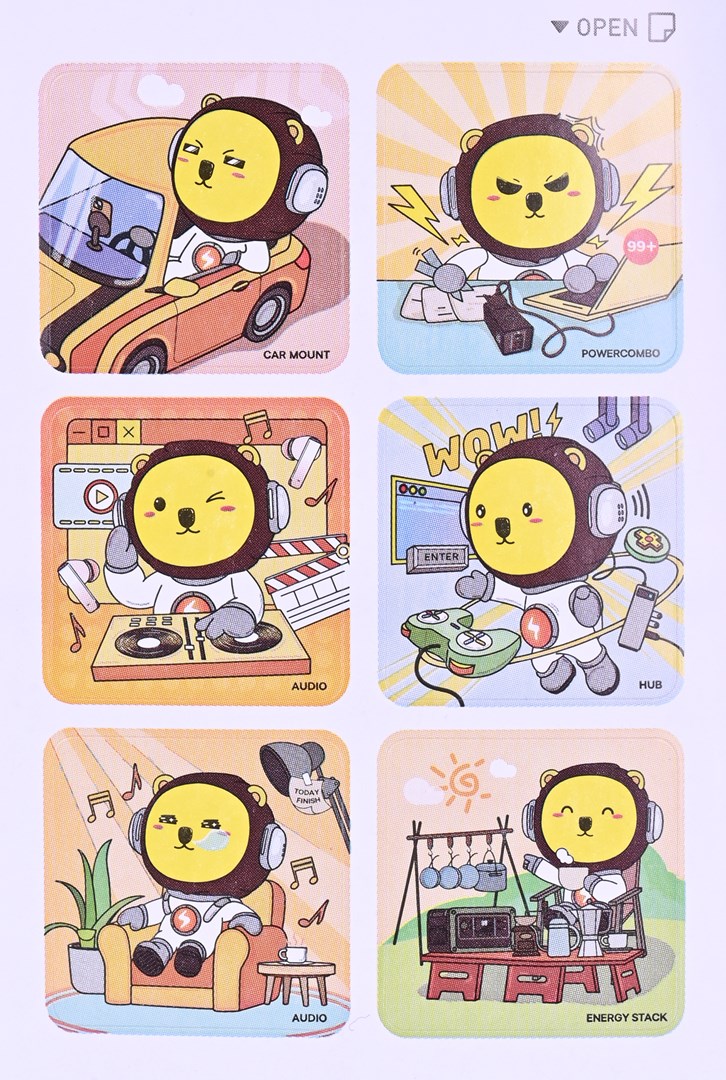 Baseus CALYS-A02 mobile phone cable White 1 m USB A Lightning