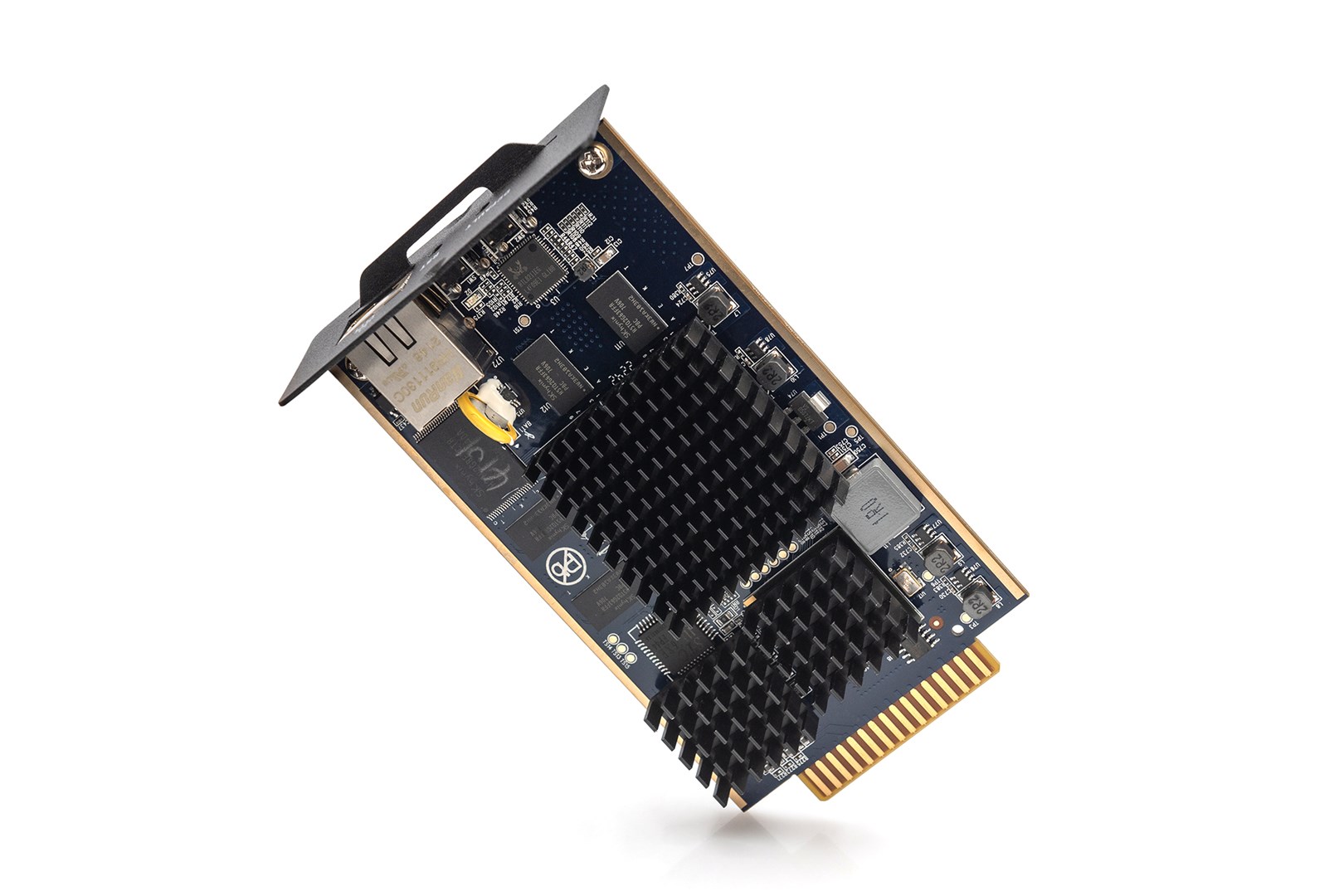 Digitus IP Function Module for KVM Switches