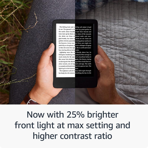Amazon B0DDZT2Z1L e-book reader Touchscreen 16 GB Wi-Fi Green