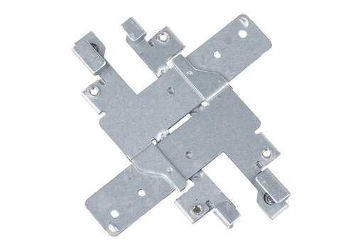 Cisco Aironet AIR-AP-T-RAIL-F= Flush Ceiling Grid Clip, 90-Day Warranty (AIR-AP-T-RAIL-F=)