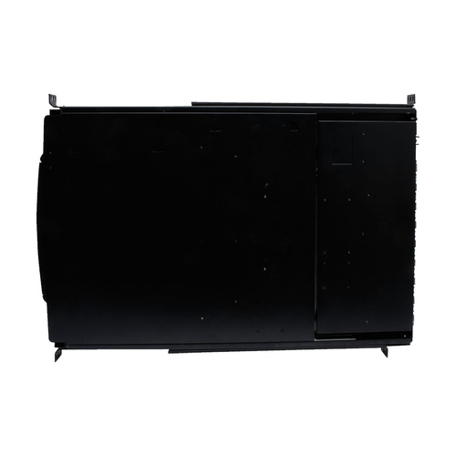 Tripp Lite B020-U16-19-IP NetDirector 16-Port 1U Rack-Mount Console IP KVM Switch with 19 in. LCD