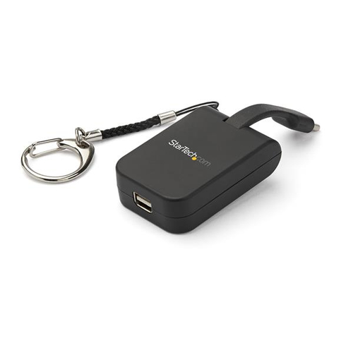 StarTech.com Compact...