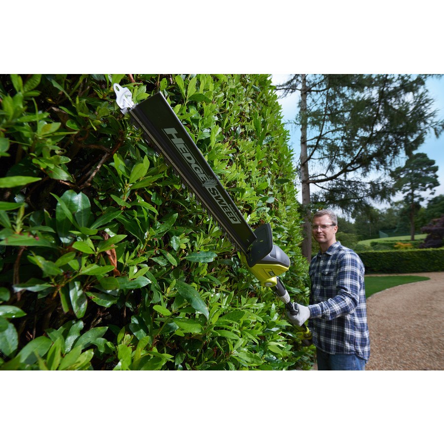 Ryobi OPT1845 Double blade 4.2 kg