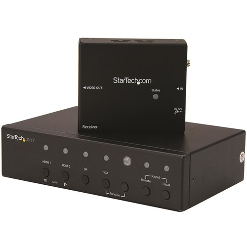 StarTech.com Multi-I...