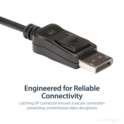 DP2DVID2 - Cables & Adaptors by StarTech.com