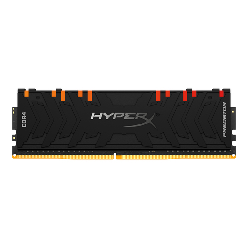 HyperX Predator memo...