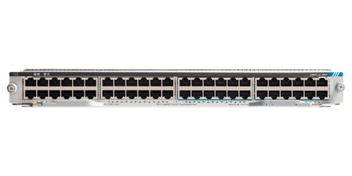 Cisco C9400-LC-48T n...