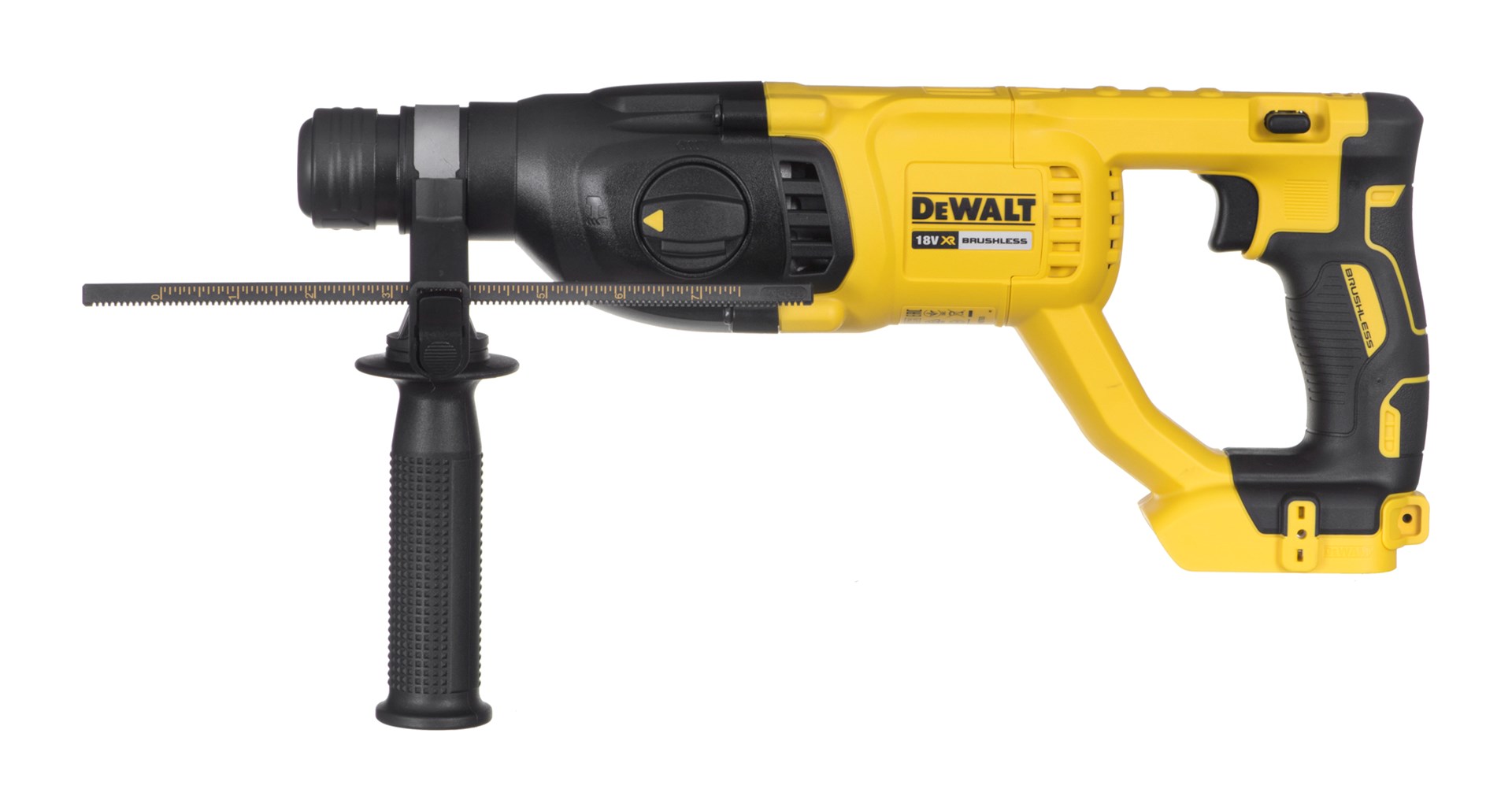 DeWALT DCH133N-XJ rotary hammer SDS Plus 5680 RPM