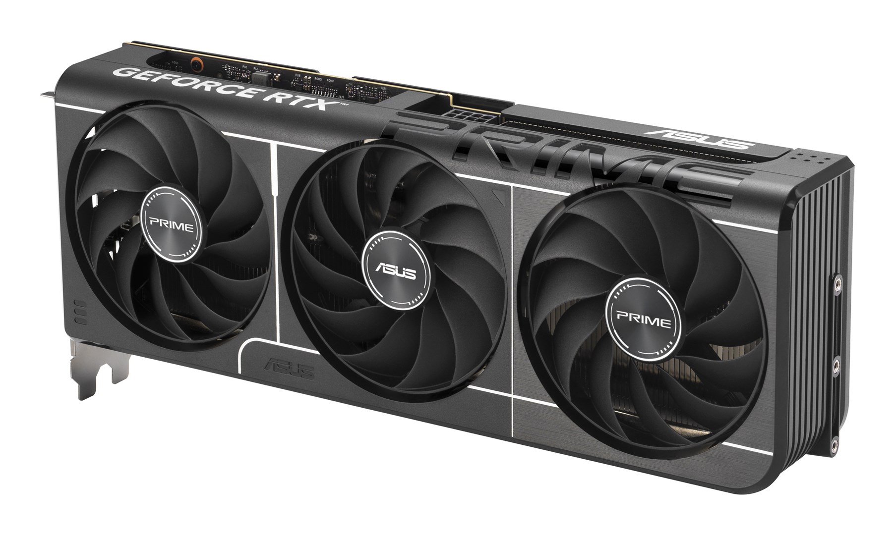 ASUS Prime -RTX5060TI-O8G NVIDIA GeForce RTX 5060 Ti 8 GB GDDR7
