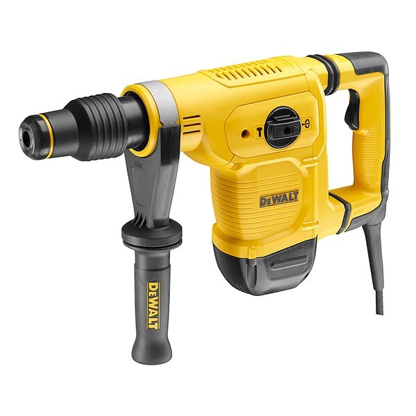 DeWalt chisel hammer...