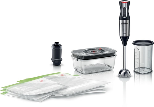 Bosch MSM6S20B 0.6 L...