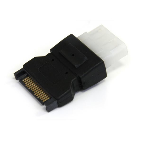 StarTech.com SATA to...