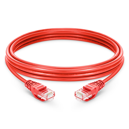 CAT5E SNAGLESS UNSHI...